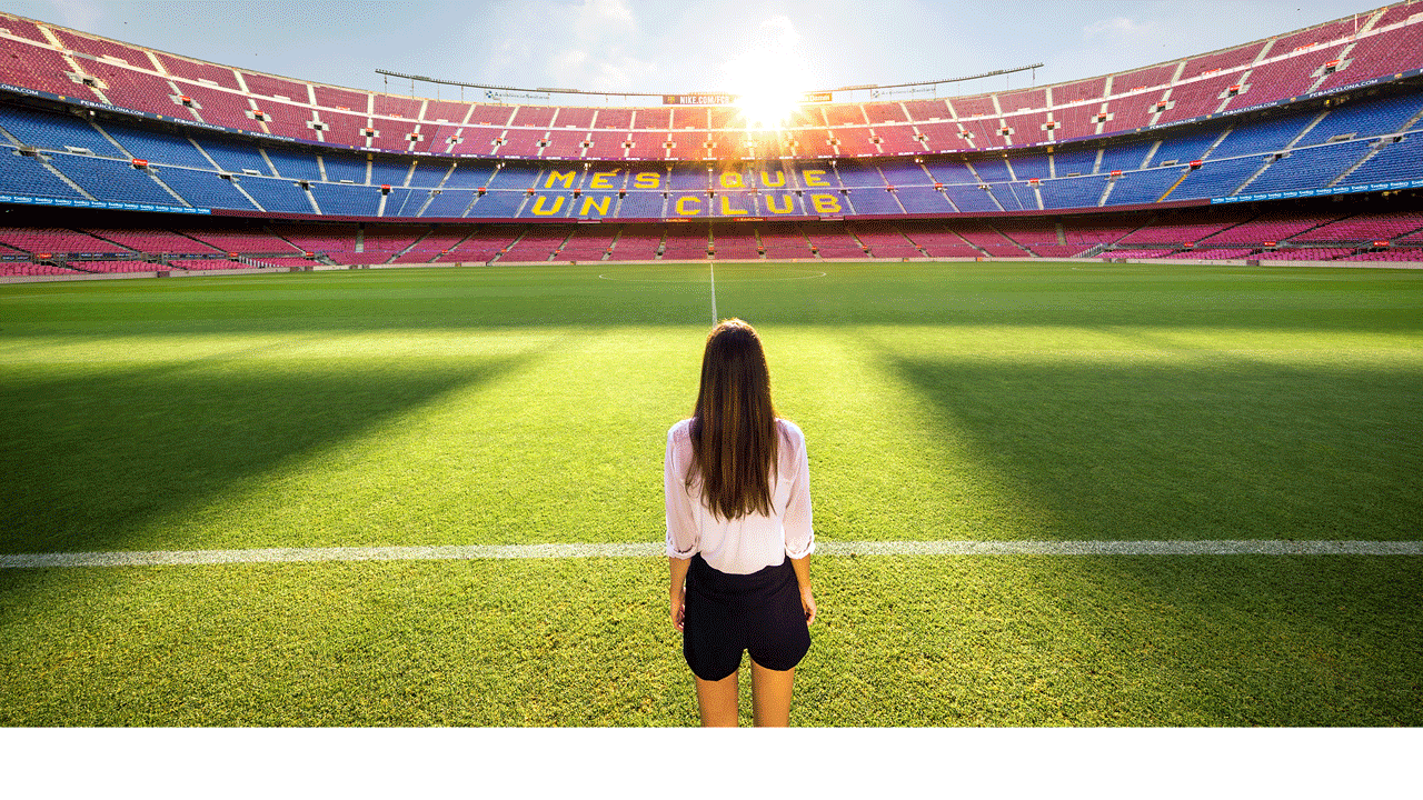 Camp Nou Experience - Tour - Museum, Official FC Barcelona Page - FC Barcelona Camp Nou Experience - Tour - Museum, Official FC Barcelona Page - FC Barcelona