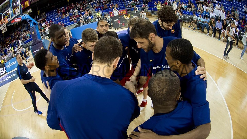 barça,valencia,playoff,acb