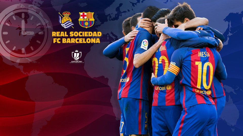 Barcelona Dimana | kapan dan dimana menyaksikan real sociedad fc barcelona Barcelona Dimana | kapan dan dimana menyaksikan real sociedad fc barcelona