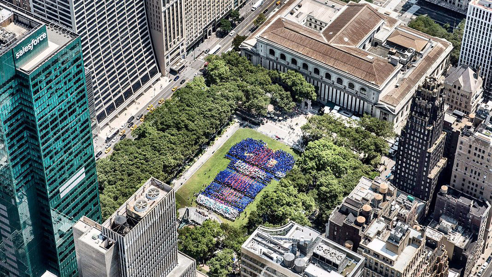 All you need to know about the US tour