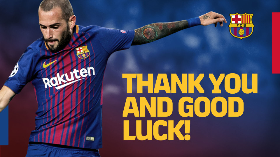 Maillot Extérieur Sevilla FC Aleix Vidal Maillot Extérieur Sevilla FC Aleix Vidal