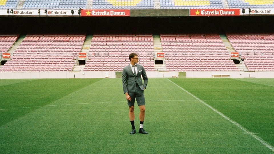 ropa Barcelona nuevo ropa Barcelona nuevo