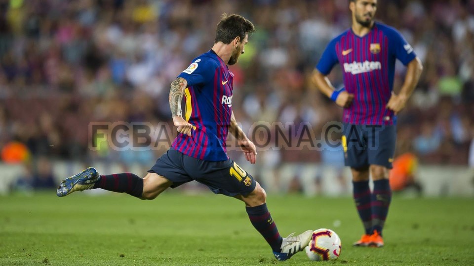 صور مباراة : برشلونة - ألافيس 3-0 ( 18-08-2018 ) 96204842