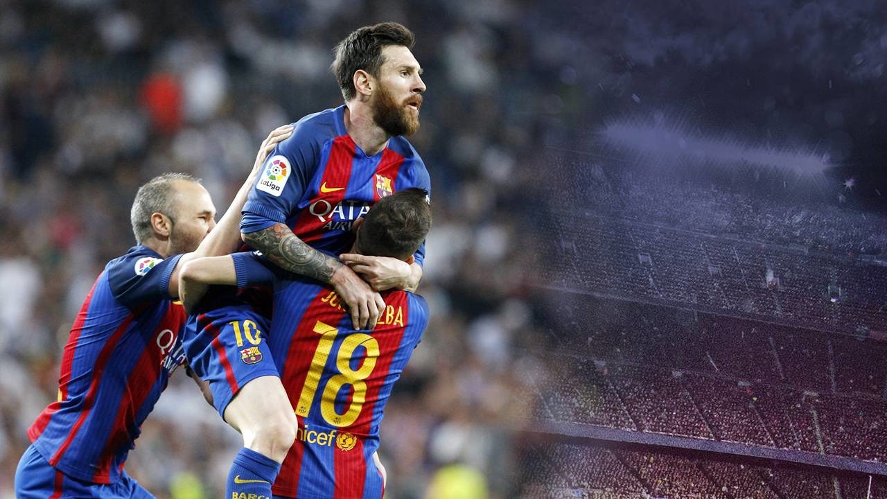 Official FC Barcelona Web Site - Barça | FCBarcelona.com - FC Barcelona