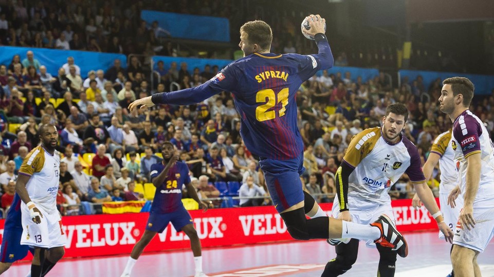 Handball - FC Barcelona