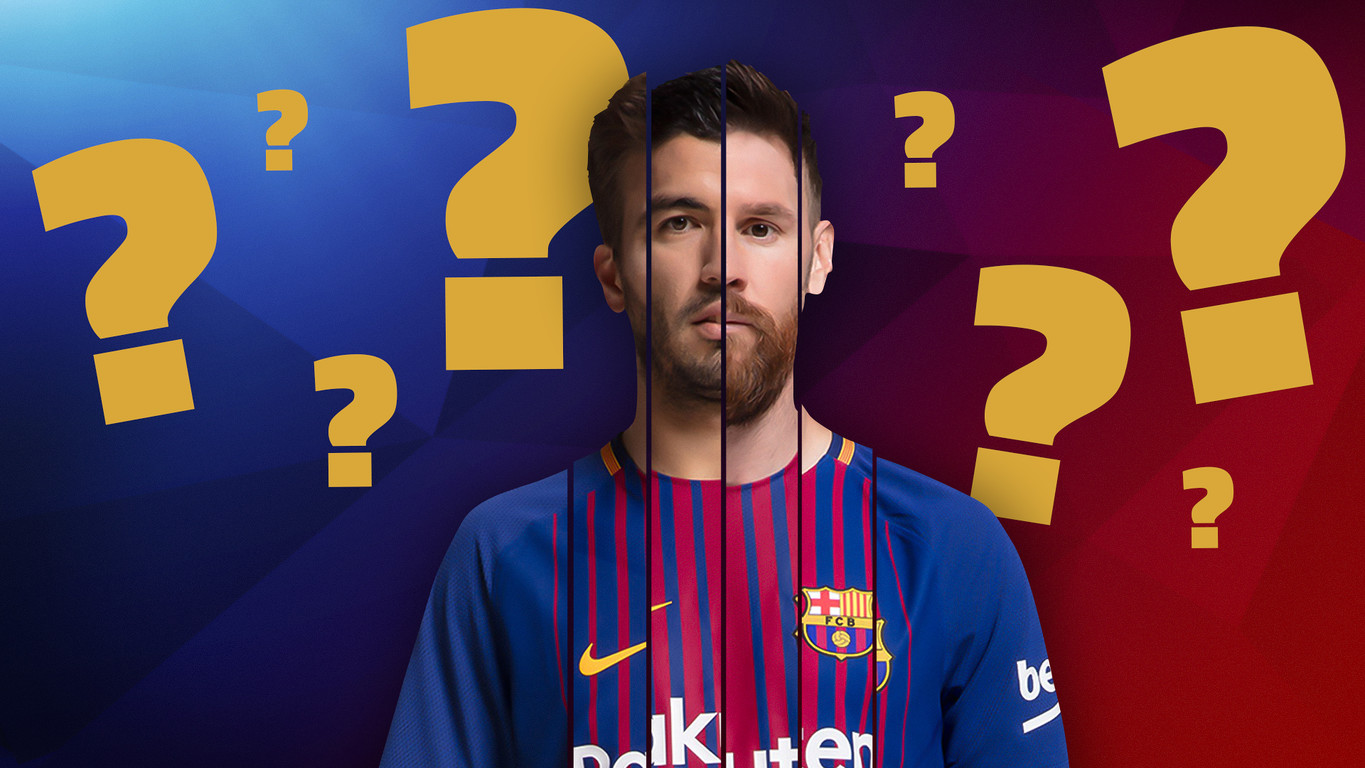 Site oficial do FC Barcelona - Barça | Official FC Barcelona Channel - FC Barcelona1365 x 768