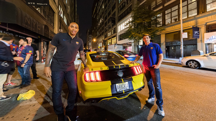 Pan-American Meeting of Penyes