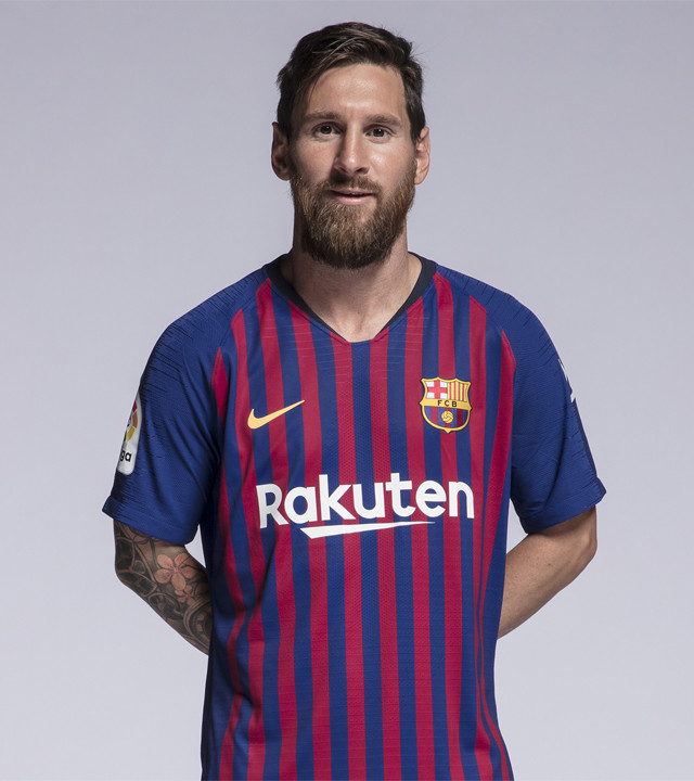 Messi