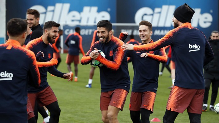 Entraînement (30-03-18)