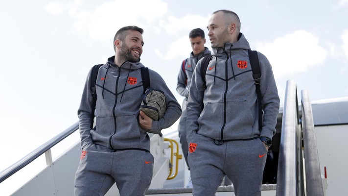 Voyage à Séville (31-03-18)