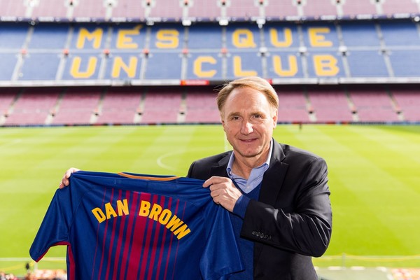 Official FC Barcelona Web Site - Barça | FCBarcelona.com - FC Barcelona