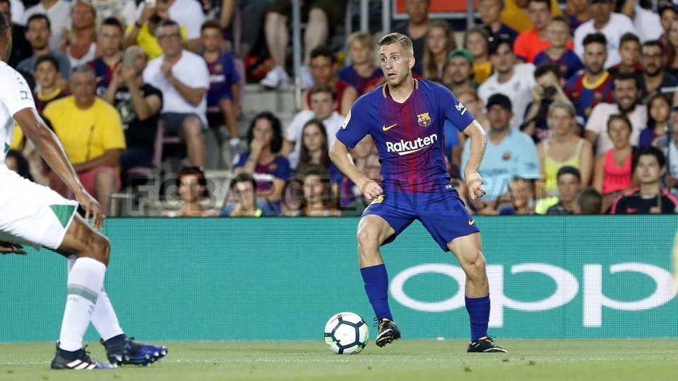 صور مباراة : برشلونة - شابيكوينسي 5-0 ( 07-08-2017 )  51734334