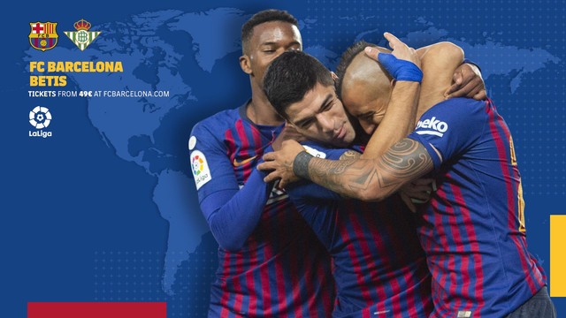 Anak asuh Valverde mencari satu kemenangan baru untuk terus memimpin