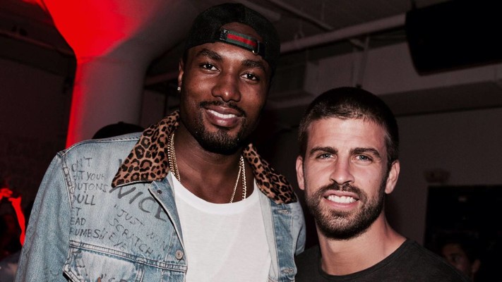 Welcome dinner in New York