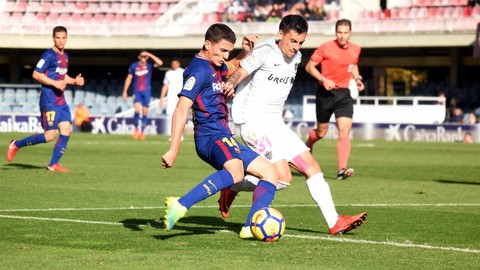 PREVIA - Comienza una nueva Liga de seis partidos