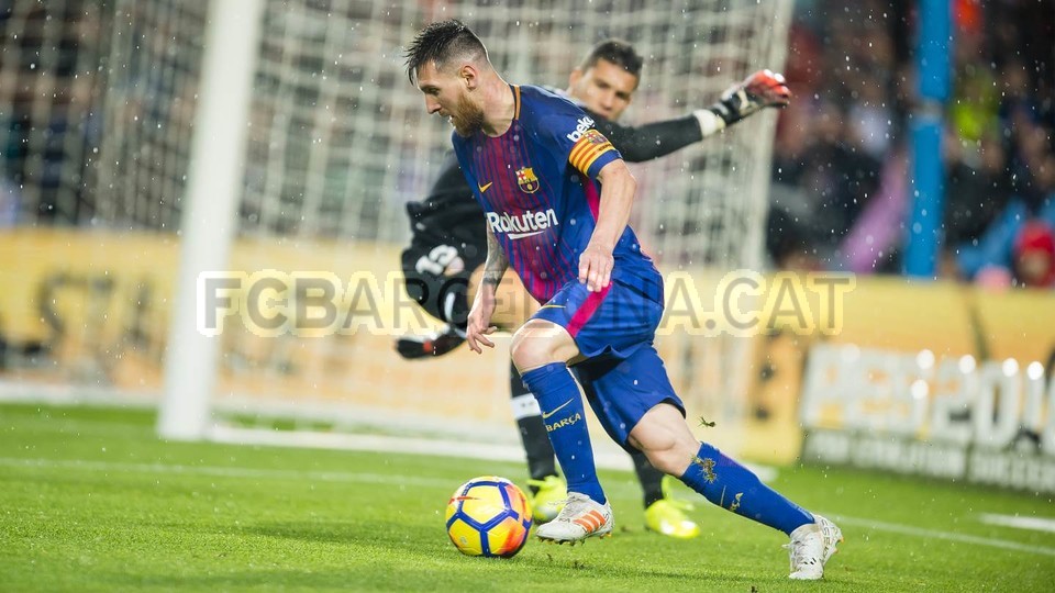 صور مباراة : برشلونة - اشبيلية 2-1 ( 11-04-2017 )  59200599