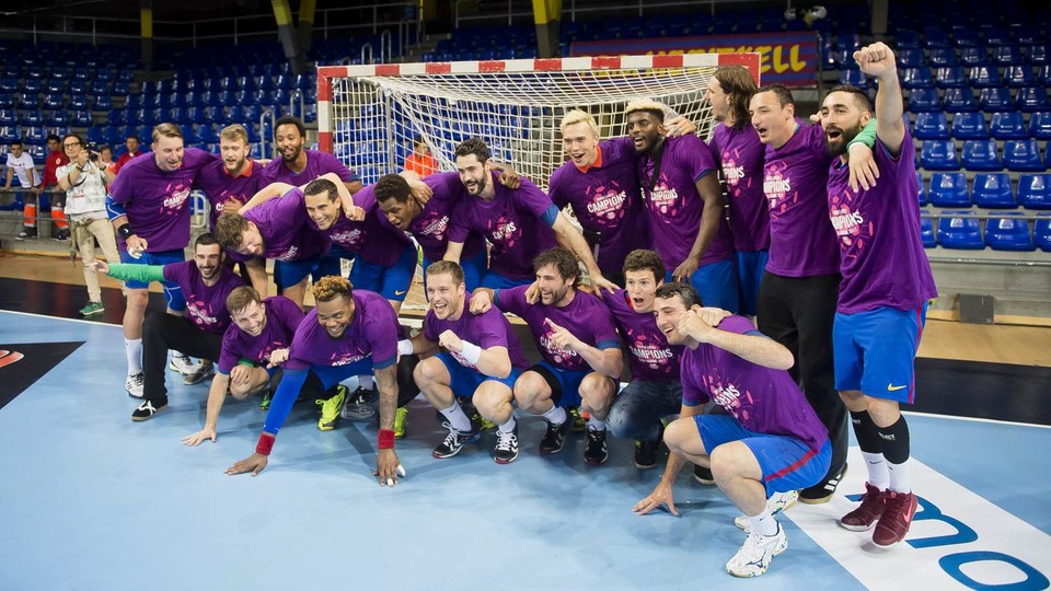 BALONMANO ....     FC BARCELONA - Página 15 45145177