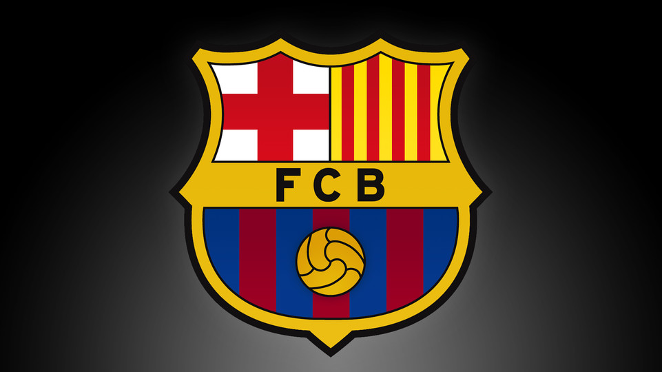 135 Gambar  gambar  logo fc barcelona  terbaru Terbaru Miuiku