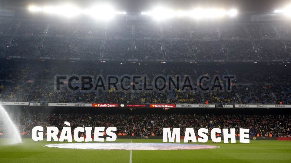 صور مباراة : اسبانيول - برشلونة 1-0 ( 17-01-2018 )  67722845