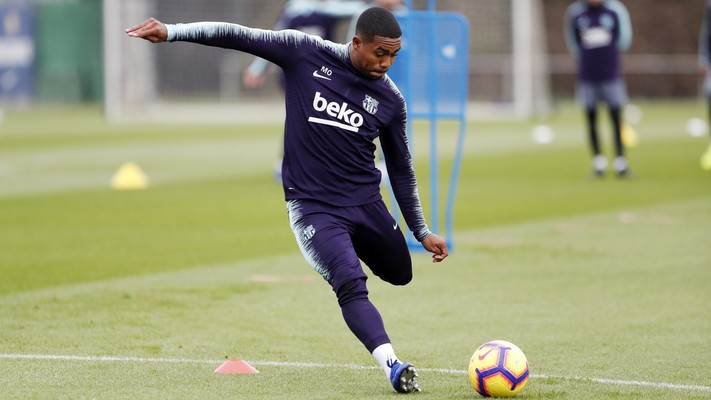 Treinamento (08-11-18)