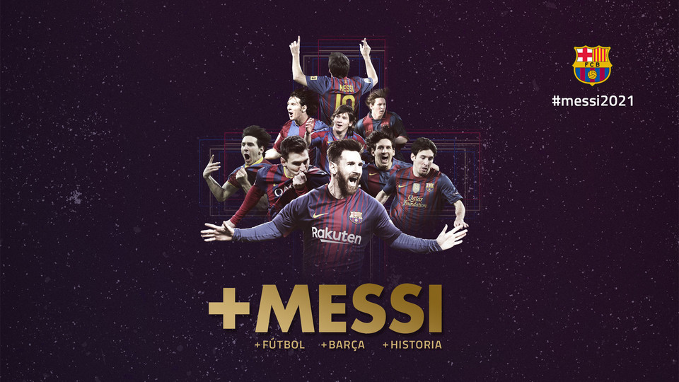 49309538 Messi renueva con el Barcelona. - Comunio-Biwenger