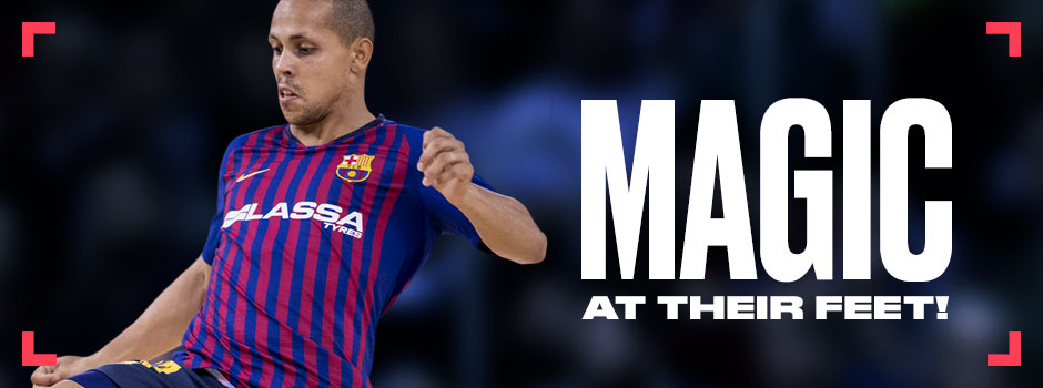 All about Tickets - FC Barcelona